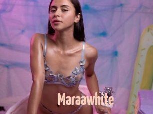 Maraawhite