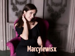 Marcylewisx