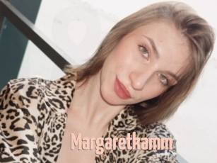 Margaretkamm