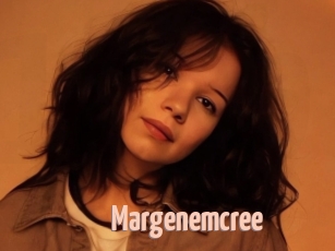 Margenemcree