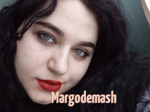 margodemash 18A blog