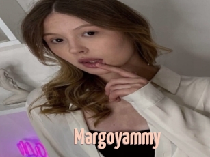Margoyammy