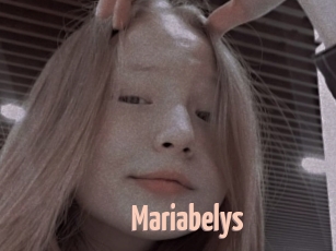Mariabelys