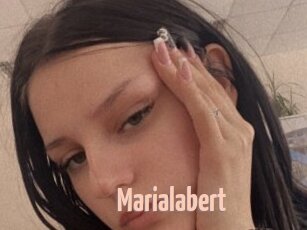 Marialabert