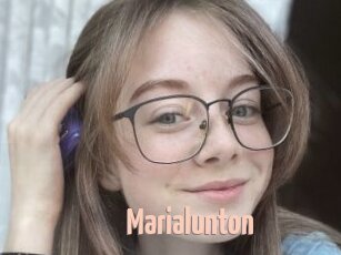 Marialunton