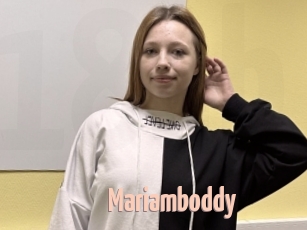 Mariamboddy