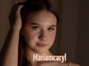 Mariamcaryl