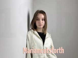 Mariamcutsforth