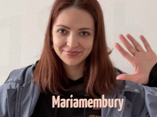 Mariamembury
