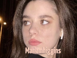 Mariamhiggins