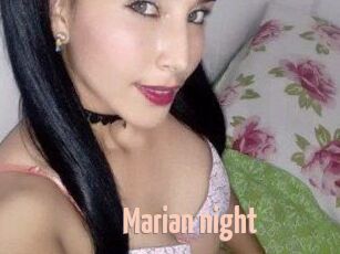 Marian_night