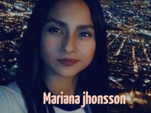 Mariana_jhonsson