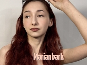 Marianbark