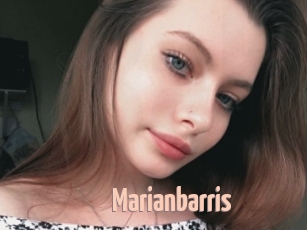 Marianbarris