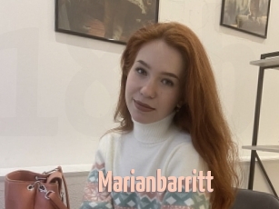 Marianbarritt