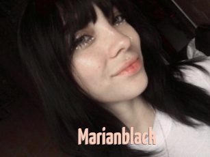 Marianblack