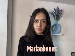 Marianbones