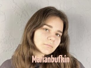 Marianbufkin