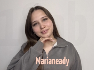 Marianeady