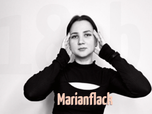 Marianflack