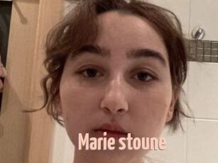 Marie_stoune