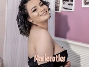 Mariecotler