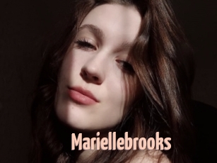 Mariellebrooks