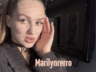 Marilynrerro