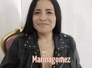 Marinagomez