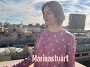 Marinastuart