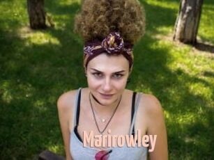 Marirowley