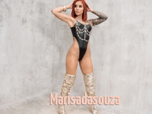 Marisadasouza