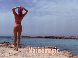 Marisamagic
