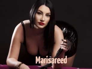 Marisareed