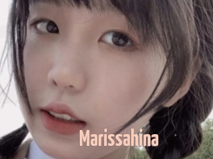 Marissahina