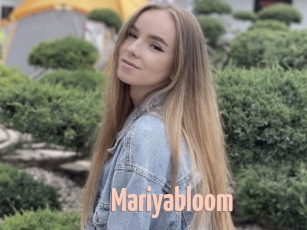 Mariyabloom