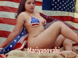 Mariyanovaki