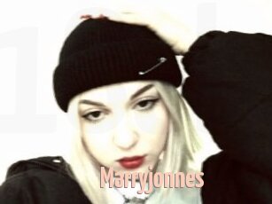Marryjonnes