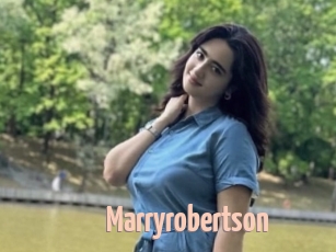 Marryrobertson