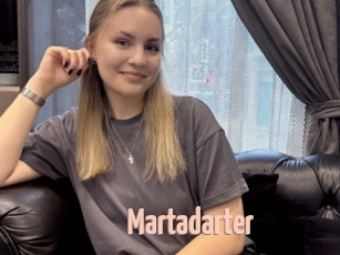 Martadarter