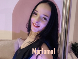 Martamol