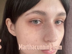 Marthacunningham