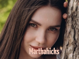 Marthahicks