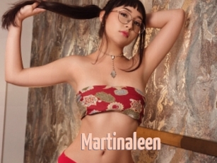 martinaleen 18A blog