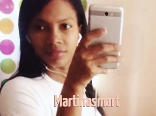 Martinasmart
