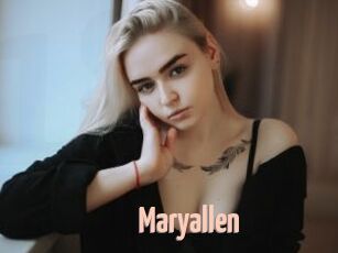 Maryallen
