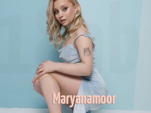 Maryanamoor
