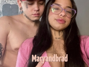 Maryandbrad