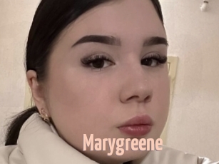 marygreene 18A blog