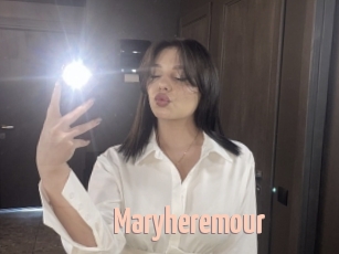 Maryheremour